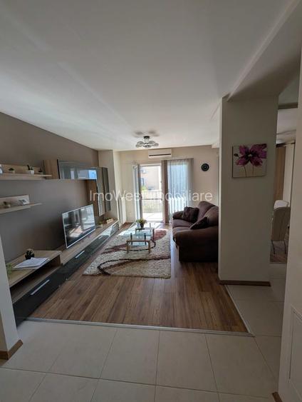 Braytim | 2 camere | Etaj 1 | Parcare | Mobilat complet - 5