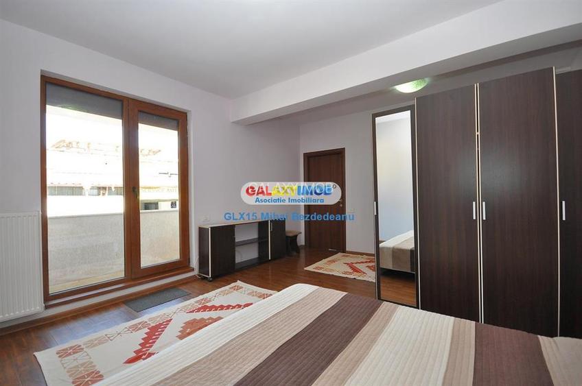 Inchiriere Garsoniera de lux in zona 1 Mai - Expozitiei - 4