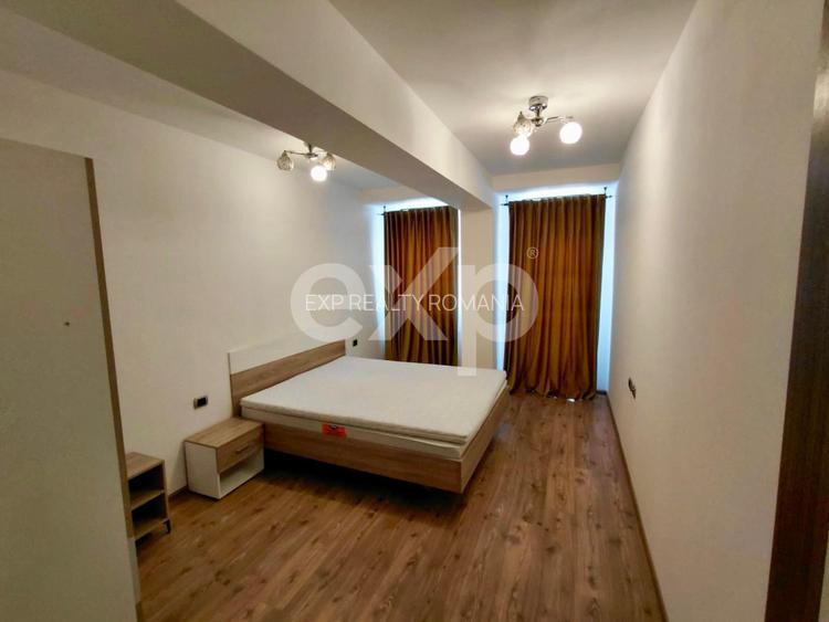 Apartament de închiriat – 4 camere, decomandat – Tractorul - 120 mp. - 8