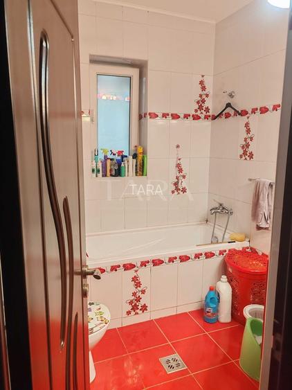 Apartament 2 camere decomandat in zona Primariei - 4