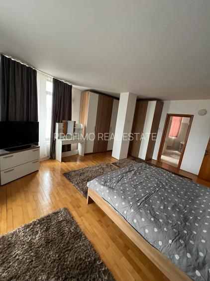 Apartament 4 camere, modern, SU.354mp.Bld Mamaia-str.Mihai Viteazu - 6