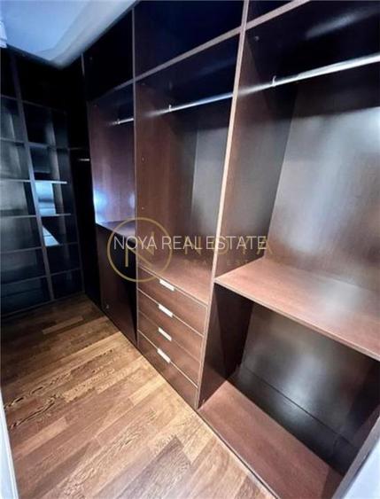 Apartament cu 3 camere in Floreasca bloc nou - 7