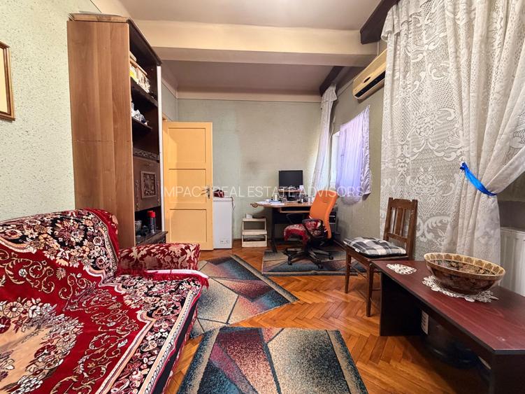 APARTAMENT 2 CAMERE | CAPITALE | CENTRALA - 3