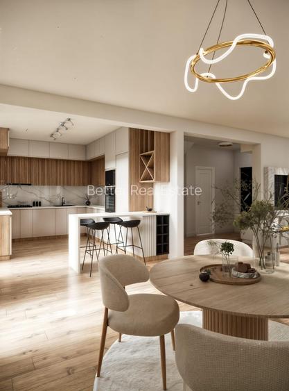 Casă modernă în Comuna Berceni, teren până la 460 mp, 0% comision - 11