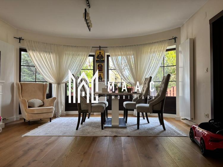 Exceptional - Oază de liniște în Sânpetru, Brașov - 13