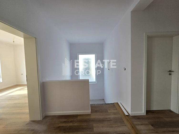 Duplex cu 5 camere despartit prin camera tehnica in Dumbravita - 12