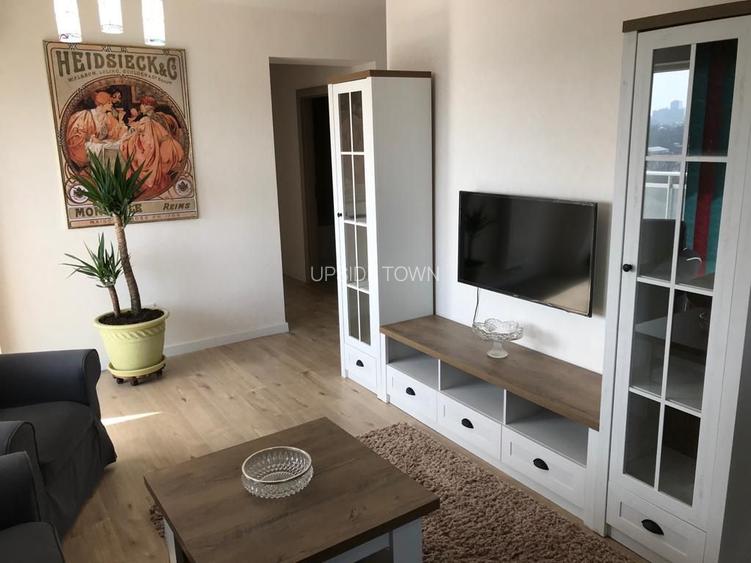 3 camere | Belvedere Residence | Aviației | Pipera - 6