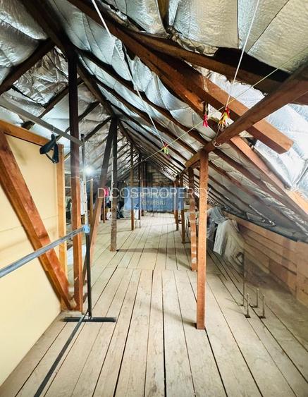 De vânzare – casă situată pe strada Nicolae Iorga - 18