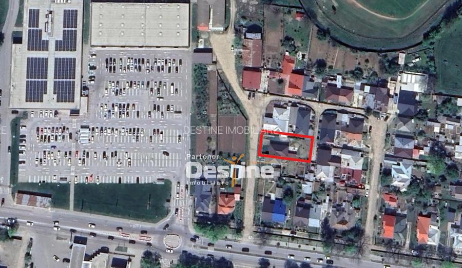 Comision Zero% Casa la gri cu teren 450 mp, incalzire in pardoseala – Pascani - 19