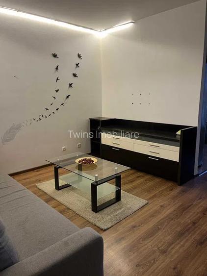 TITAN | RASARIT DE SOARE | 2 CAMERE | AC | PARCARE - 3