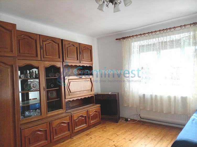 Casa cu teren de 1439mp de vanzare in Osorhei, Bihor, imediat ocupabila - 2