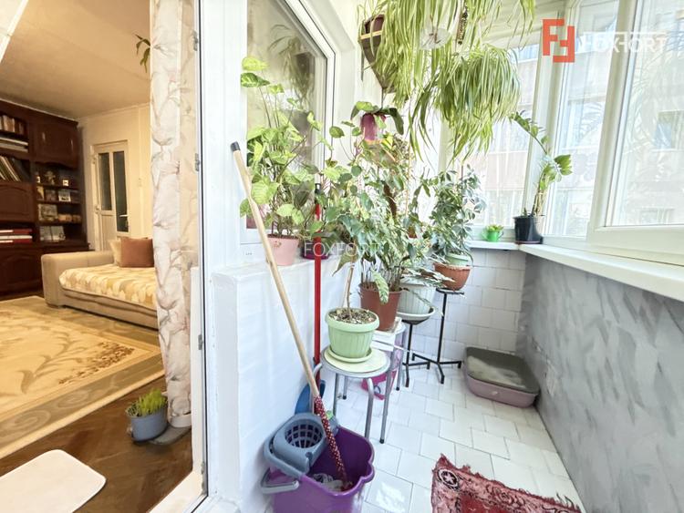 Apartament cu 2 camere de vanzare in Timisoara, zona Aradului - 14