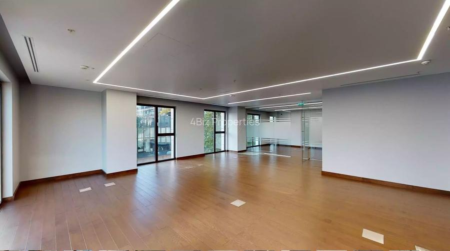 Birouri clasa A în Unique Office Building, lângă UBC și Palas Mall, COMISION 0% - 11