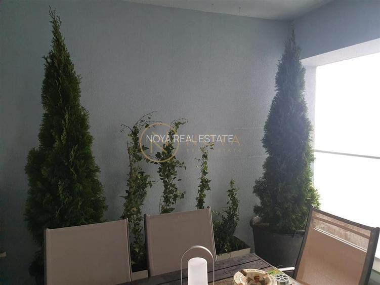 Vanzare apartament cu 3 camere Upground Aviatiei - 8