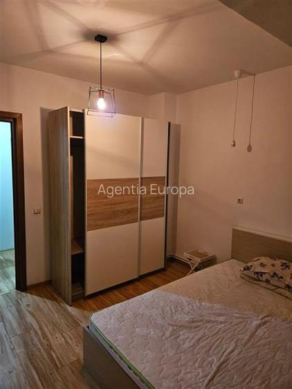 Apartament 2 camere de vanzare pe  Strada Babadag Tulcea - 10