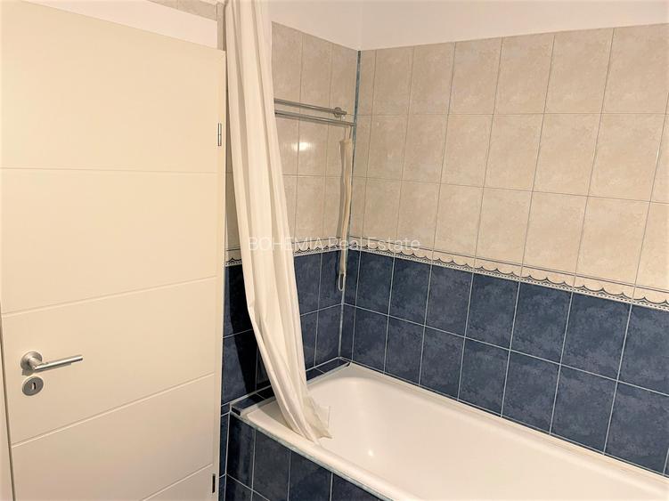 Apartament 2 cam semidecom - Baba Novac-Campia Libertatii - 5 min parc - 3