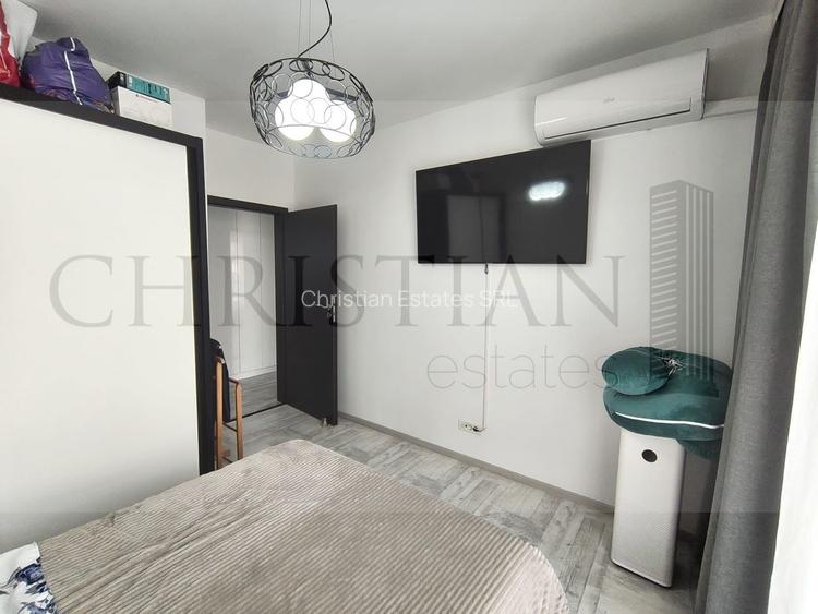 Apartament 3 Camere 70 mp Exigent Plaza Residence - Parcare - 13