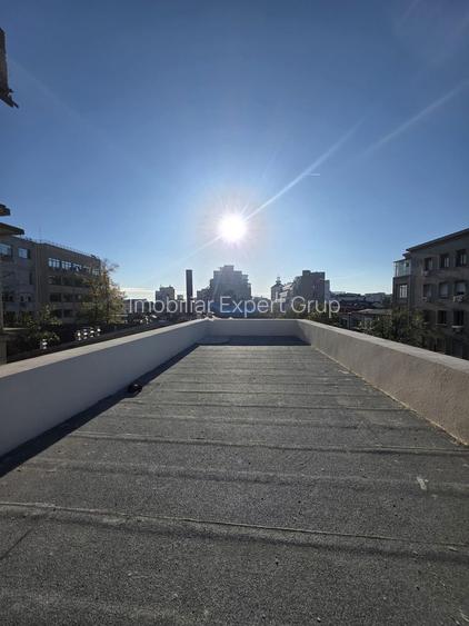 Zona Foisorul de foc imobil P+E1+E2+E3  550 mp ideal clinica birouri - 10