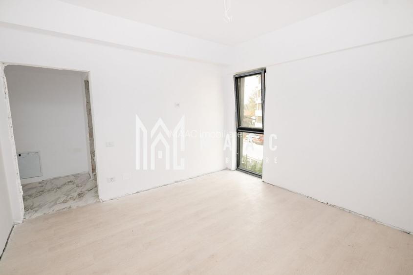 APARTAMENT 2 CAMERE| ETAJ 1| GARAJ INCLUS - 2