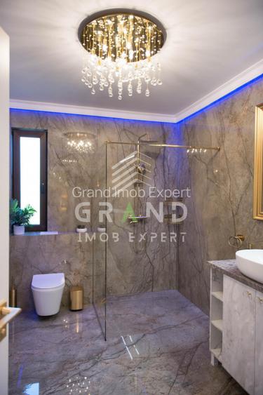 DUPLEX PREMIUM, PISCINA INCALZITA, ZONA BORHANCI/ROMUL LADEA - 55