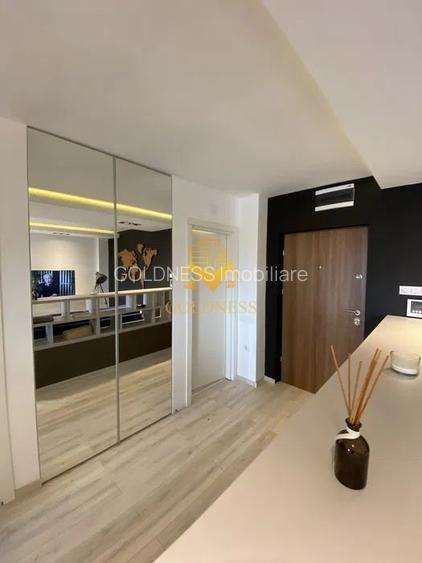 2 camere open space, Parcare, Premium, Fsega, Iulius Mall,Intre Lacuri - 7