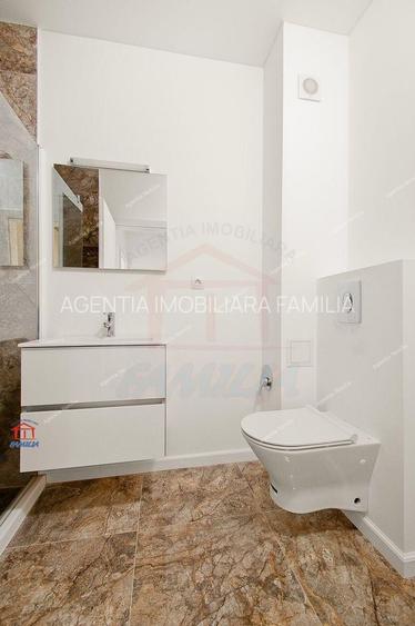 ✨ Apartament ultramodern – 2 camere | Etaj intermediar | Central Park - 10