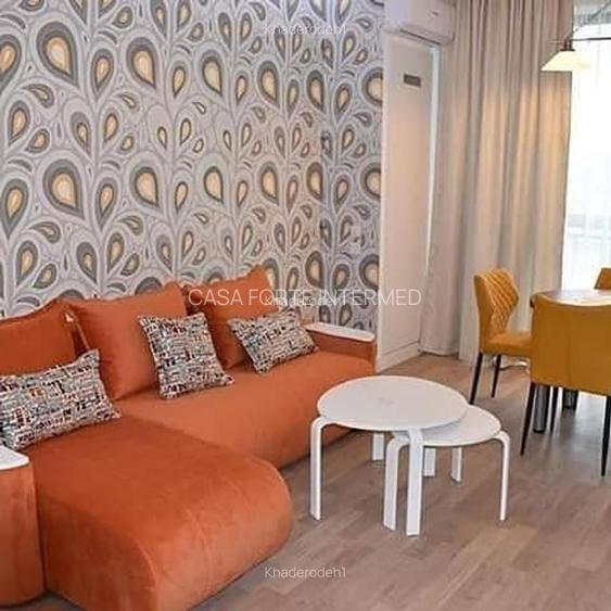Apartament 2 camere Mamaia 97000 euro - 5