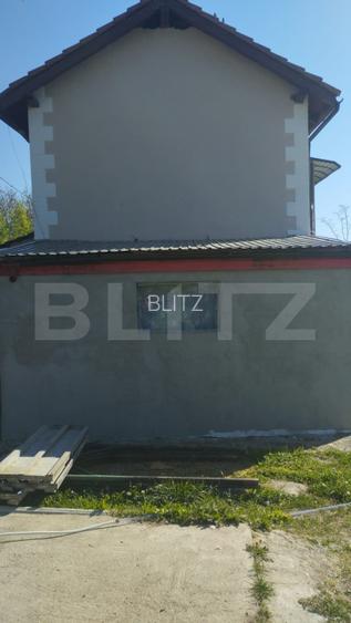 Casă individuală aproape de Castelul Banffy, Răscruci - 4