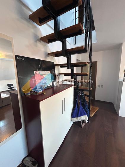 Apartament tip duplex, 3 camere – 90 mp - parcare - Zorilor - 7
