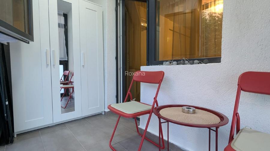 Închiriere apartament 2 camere Fântana Florilor bloc nou - 12