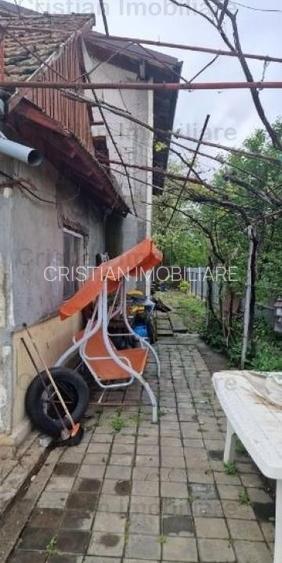 VILA P+M Lacu Dulce Teren =260 mp Caramida 155mp construiti - 4