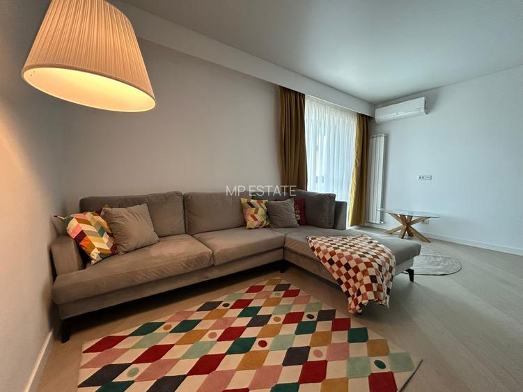 3 Camere / 2 bai / Pet Friendly / Cortina North Pipera - 9