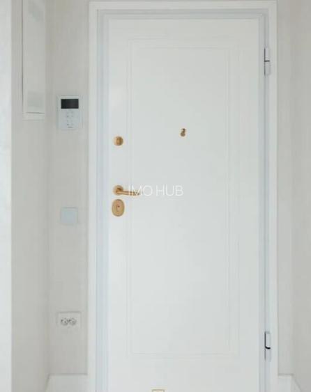 Apartament de vanzare bloc nou 3 camere Copou-Al. Mihail Sadoveanu et 1 - 8