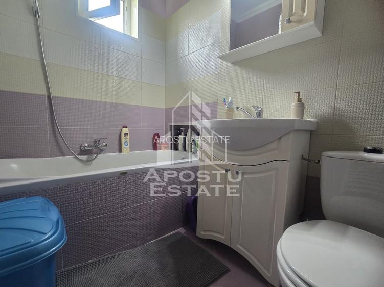 Apartament 3 camere decomandat, 88 mp, etaj 4/4 - 17