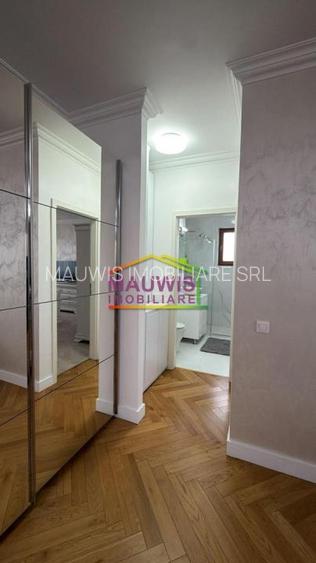 Vand apt. 2 camere in Vitan Residence - 5 minute Metrou Mihai Bravu - 11