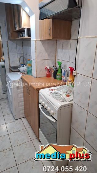 De închiriat garsonieră – Micro 19 (Capătul Troleului) - 4