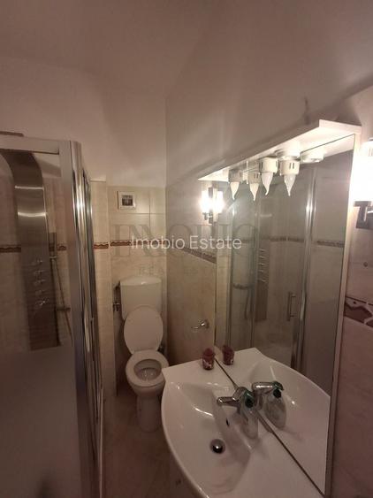 Townhouse unic 5 camere | Foișorul de foc - Moșilor | 145 mp - 15