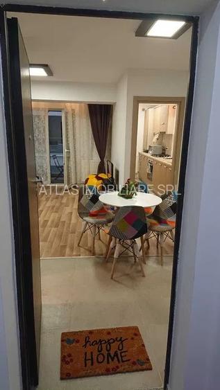 Grozavesti - Politehnica Park Residence - imobil 2020 - 3