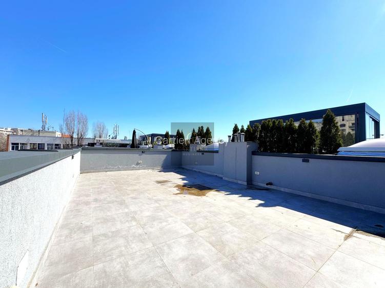 2 CAMERE + TERASĂ LA ETAJ | PALATUL PARLAMENTULUI | COMISION 0 - 11