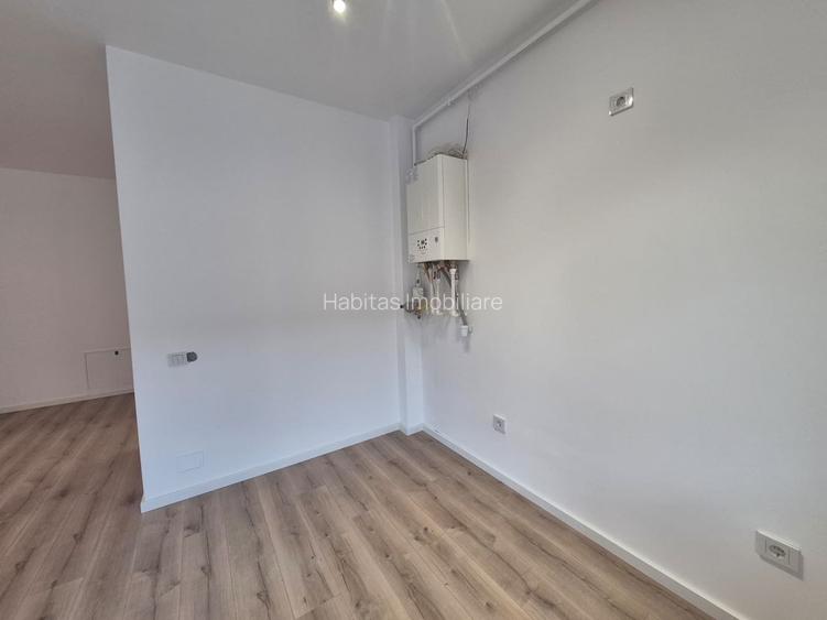 Garsoniera noua, etaj 1, zona Terra, Floresti, Comision 0% - 8