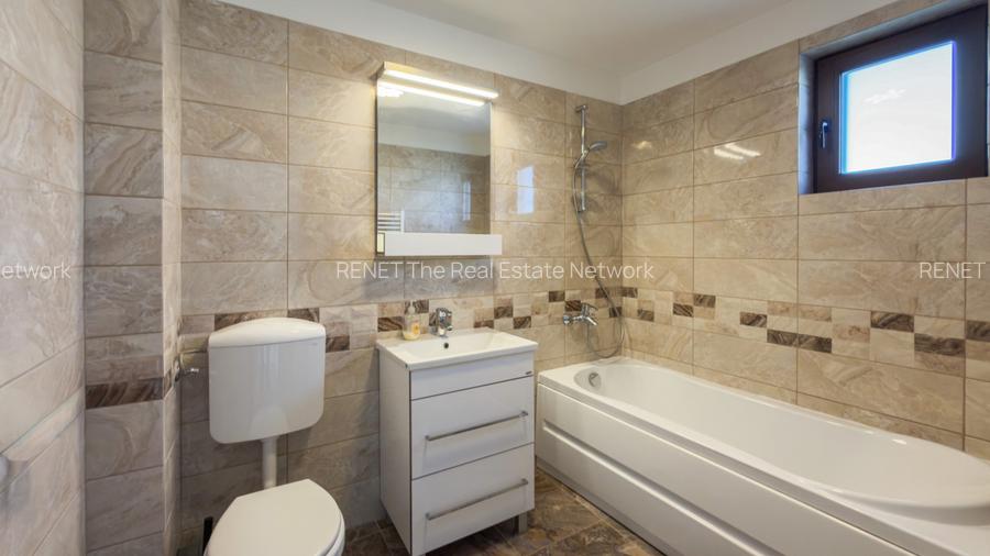 Vila vanzare Sabareni , teren 1876 mp - 15