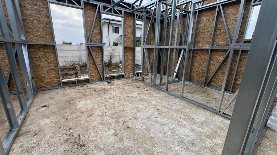 ERDA Residence Clinceni - 4