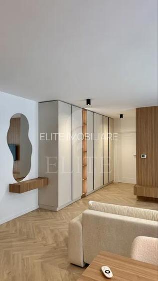 Apartament 2 camere în zona INTRE LACURI - 2