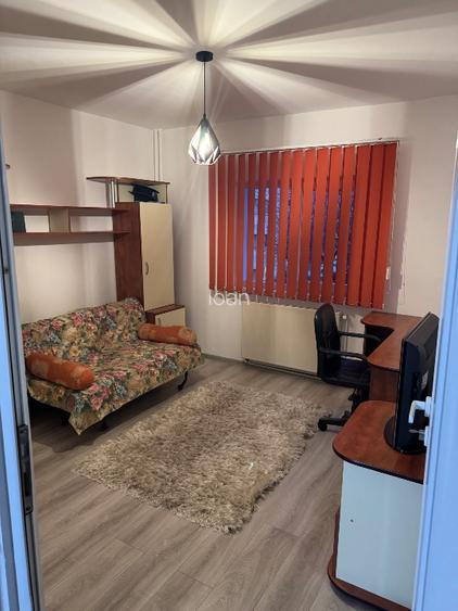 PROPRIETAR - De vânzare Apartament 3 camere, 2 băi, 2 balcoane, zona Hacienda - 6