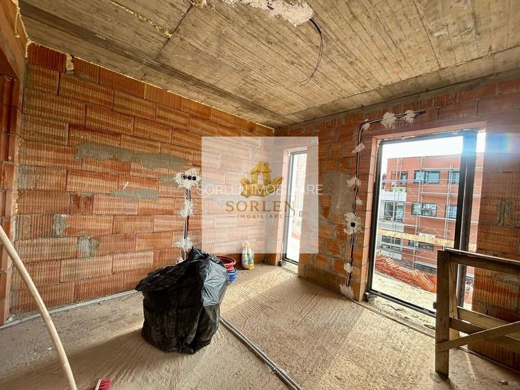 Duplex modern de vânzare – Zona Oașului, Cluj-Napoca - 7