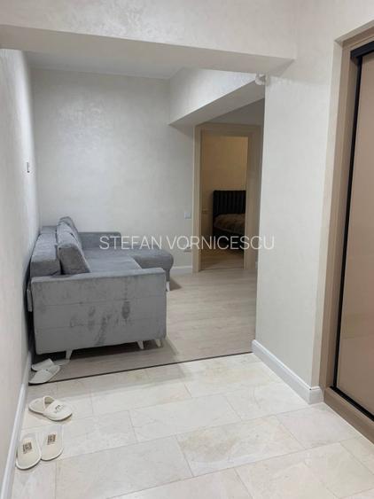 Apartament cu doua camere | AC | Parcare | - 8