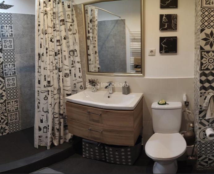 Apartament de 3 camere, ultra lux, 50 mp, etaj trei, zona sportului - 6