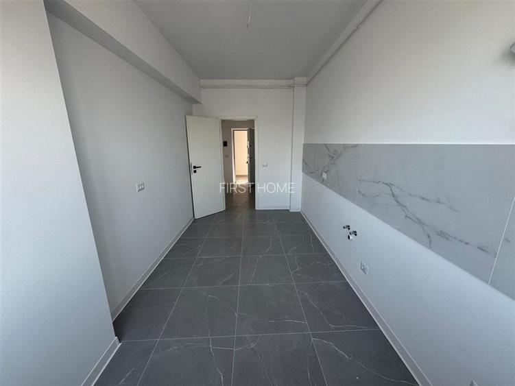 Ap 3 cam, etaj 1, comision 0%, TVA inclus, 2 bai, 2 balcoane, 90 mp utili - 8