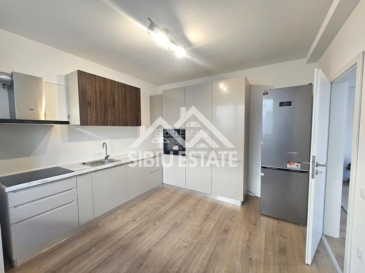 Casa de inchiriat, 4 camere, 2 bai, Sibiu Calea Cisnadiei - 3