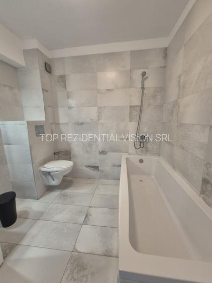 Apartament cu 2 camere/ Incalzire in pardoseala - 7